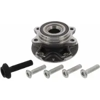 MAPCO 46848 Wiellagerset