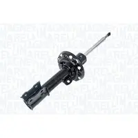 MAGNETI MARELLI 351800070200 Schokdemper