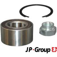 JP GROUP 4141302110 Wiellagerset