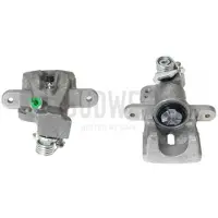 BUDWEG CALIPER Remklauw BUDWEG 344963