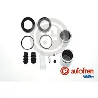 AUTOFREN SEINSA D41590C Reparatieset, remklauw