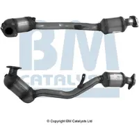 BM CATALYSTS BM91070H Katalysator
