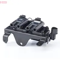 Denso Bobine voor HYUNDAI GETZ (TB) bouwjaar 2002.09-2010.12