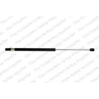 LESJÖFORS 8126137 Gasveer achterklep