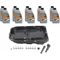 VAICO V30-2377 Olieverversingsset voor automatische transmissie
