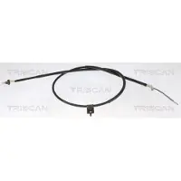 TRISCAN 8140 141171 Handremkabel