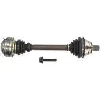POINT GEAR PNG72115 Aandrijfas