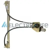 Electric Life ZR PG18 L Raammechanisme