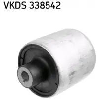 Skf VKDS 338542 Draagarmrubber