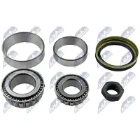 NTY KLT-CT-017 Wiellagerset