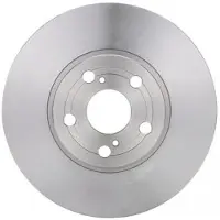 Bosch 0 986 479 340 Remschijf