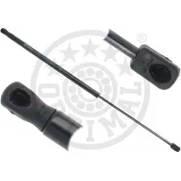 OPTIMAL AG-50886 Gasveer achterklep
