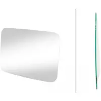 Hella Spiegelglas 9EY 117 126-014