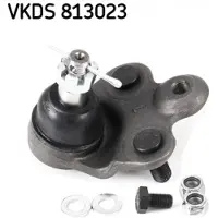 Skf Fuseekogel VKDS 813023
