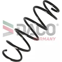 DACO Germany 800629 Chassisveer