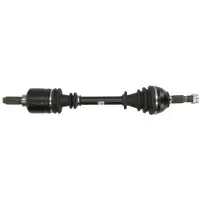 POINT GEAR Aandrijfas PNG74981 Links