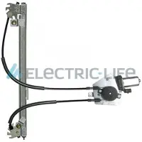 Electric Life Raambedieningsmechanisme ZR PG20 R