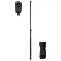 MAGNUM TECHNOLOGY MGS0003 Gasveer motorkap