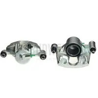 BUDWEG CALIPER 342795 Remklauw