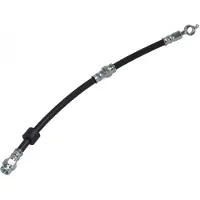 Blue Print Remslang ADM55362 Blue Print voor o.a. MAZDA