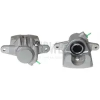 BUDWEG CALIPER Remklauw BUDWEG 344728