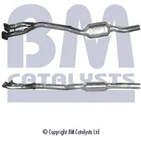 BM CATALYSTS BM90194H Katalysator