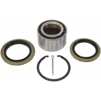 MAPCO 26267 Wiellagerset