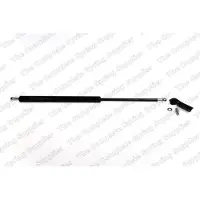 KILEN 8159219 Gasveer achterklep