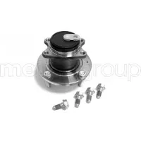 METELLI 19-2755 Wiellagerset