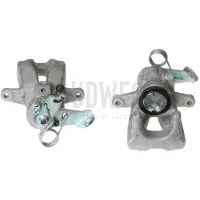 BUDWEG CALIPER 344630 Remklauw