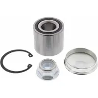 MAPCO 26147 Wiellagerset