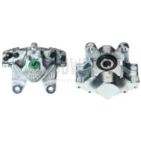 BUDWEG CALIPER 342741 Remklauw