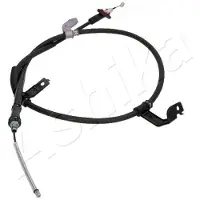 ASHIKA 131-0H-H29L Handremkabel
