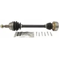 MAPCO 16813 Aandrijfas