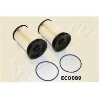 ASHIKA 30-ECO089 Brandstoffilter