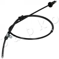 Japko 131532L Handremkabel