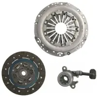 Nexus Koppelingsset F11206NX