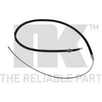 NK 904774 Handremkabel