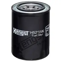 HENGST FILTER H521WK Brandstoffilter