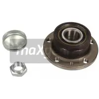 MAXGEAR 33-1108 Wiellagerset
