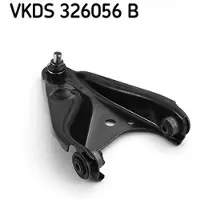 Skf VKDS 326056 B Draagarm