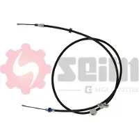 Seim 554701 Handremkabel