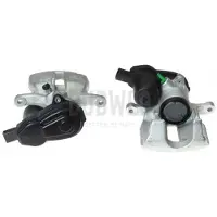 BUDWEG CALIPER 344864 Remklauw