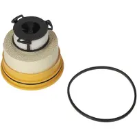Blue Print Brandstoffilter ADBP230060