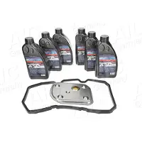 AIC Onderd.set, olie verversen van automatische versnellingsbak 70936Set