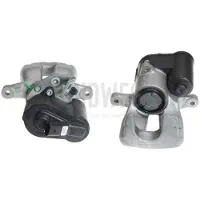 BUDWEG CALIPER 343643 Remklauw