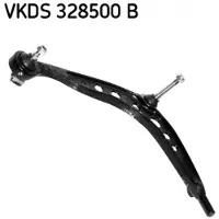 Skf VKDS 328500 B Draagarm