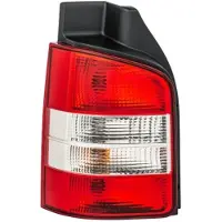 Hella Achterl VW T5 03- li vleugeldeur 2SK 008 579-211 Hella voor o.a. VOLKSWAGEN