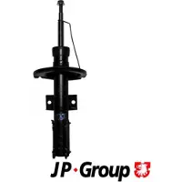 JP GROUP 4942101200 Schokdemper