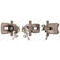 FERODO Remklauw FCL694807, achter links